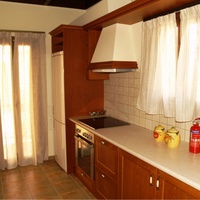 Townhouse in Greece, 142 sq.m.