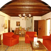 Townhouse in Greece, 142 sq.m.