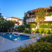 Townhouse in Greece, 142 sq.m.