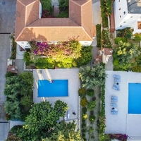 Townhouse in Greece, 142 sq.m.