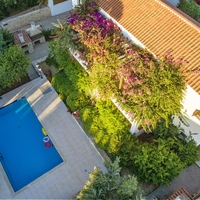 Townhouse in Greece, 142 sq.m.