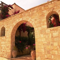 Townhouse in Greece, 142 sq.m.