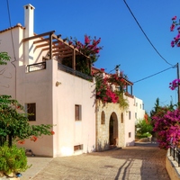 Townhouse in Greece, 142 sq.m.