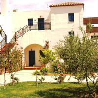 Townhouse in Greece, 128 sq.m.