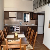 Townhouse in Greece, 128 sq.m.