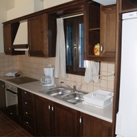 Townhouse in Greece, 128 sq.m.