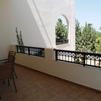 Townhouse in Greece, 128 sq.m.