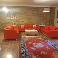 Townhouse in Greece, 270 sq.m.