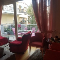 Townhouse in Greece, 270 sq.m.