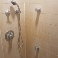 Townhouse in Greece, 270 sq.m.