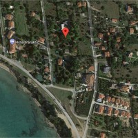 Земельный участок в Греции