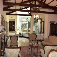 Вилла в Греции, 470 кв.м.