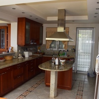 Вилла в Греции, 470 кв.м.