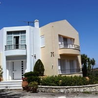 Вилла в Греции, 470 кв.м.