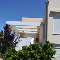 Вилла в Греции, 470 кв.м.