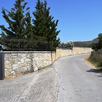 Вилла в Греции, 470 кв.м.