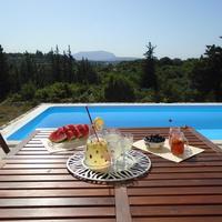 Townhouse in Greece, 100 sq.m.