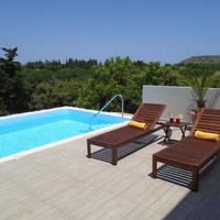 Townhouse in Greece, 100 sq.m.