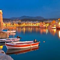 Land plot in Greece, 280 sq.m.