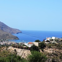 Земельный участок в Греции