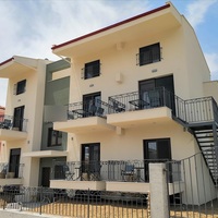 Отель (гостиница) в Греции, 322 кв.м.