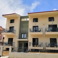 Отель (гостиница) в Греции, 322 кв.м.