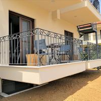 Отель (гостиница) в Греции, 322 кв.м.