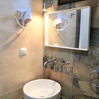 Отель (гостиница) в Греции, 322 кв.м.