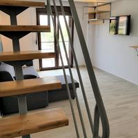 Отель (гостиница) в Греции, 322 кв.м.