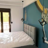 Отель (гостиница) в Греции, 322 кв.м.