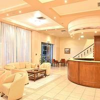 Отель (гостиница) в Греции, 850 кв.м.