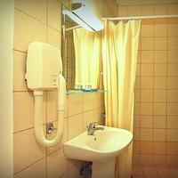 Отель (гостиница) в Греции, 850 кв.м.