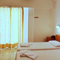 Отель (гостиница) в Греции, 850 кв.м.