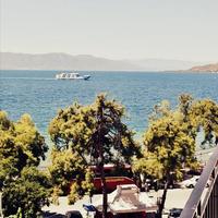 Отель (гостиница) в Греции, 850 кв.м.