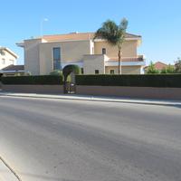 Вилла на Кипре, 550 кв.м.