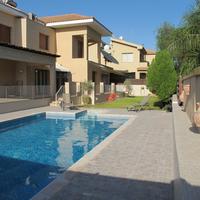 Вилла на Кипре, 550 кв.м.