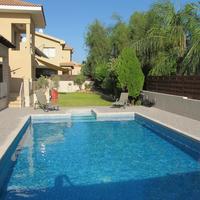 Вилла на Кипре, 550 кв.м.