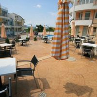 Restaurant (cafe) in the forest, at the seaside in Bulgaria, Sunny Beach, 350 sq.m.