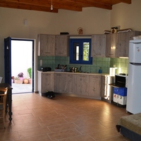 Таунхаус в Греции, 110 кв.м.