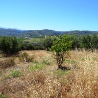 Земельный участок в Греции