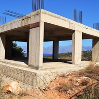 Земельный участок в Греции