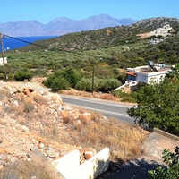 Земельный участок в Греции