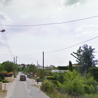 Земельный участок в Греции