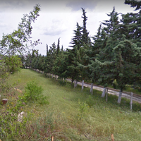 Земельный участок в Греции