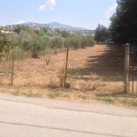 Земельный участок в Греции