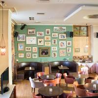 Hotel in Greece, 1500 sq.m.