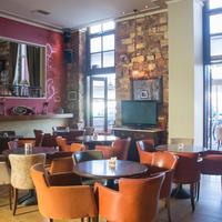 Hotel in Greece, 1500 sq.m.