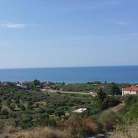 Земельный участок в Греции, 4062 кв.м.