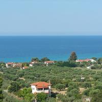 Земельный участок в Греции, 4062 кв.м.