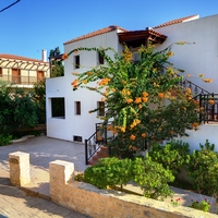 Flat in Greece, 102 sq.m.